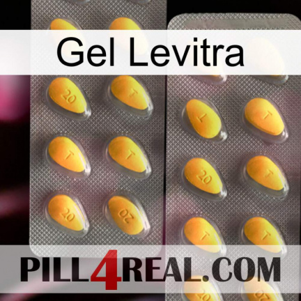 Levitra Gel cialis2